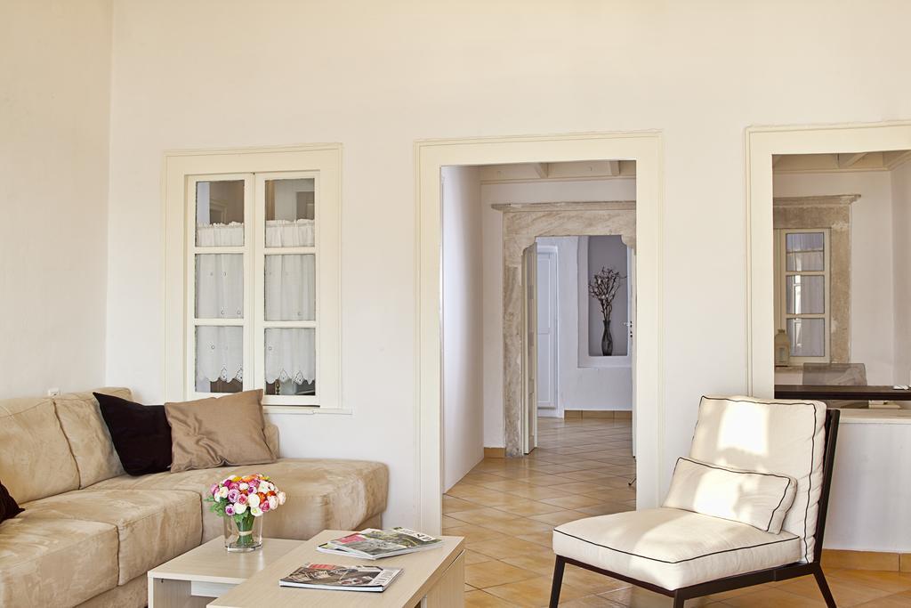 1809 Villa Fira  Zewnętrze zdjęcie